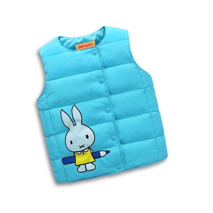 Gilet enfant en polyester - Ref 2070284 Image 15