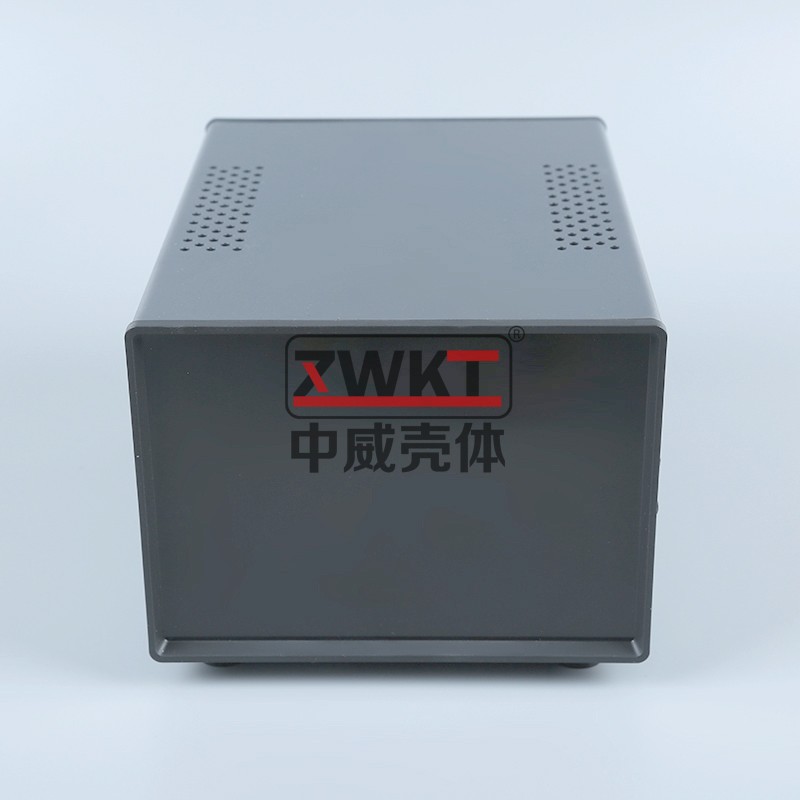110 * 150 * (200-323) metal electronic host shell power meter housing electric welding bending type medical casing