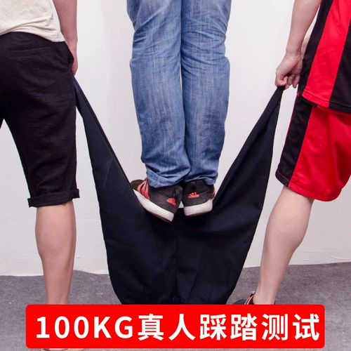 Хлопковые рабочие штаны для отдыха, износостойкая черная униформа медсестры, оверсайз, большой размер