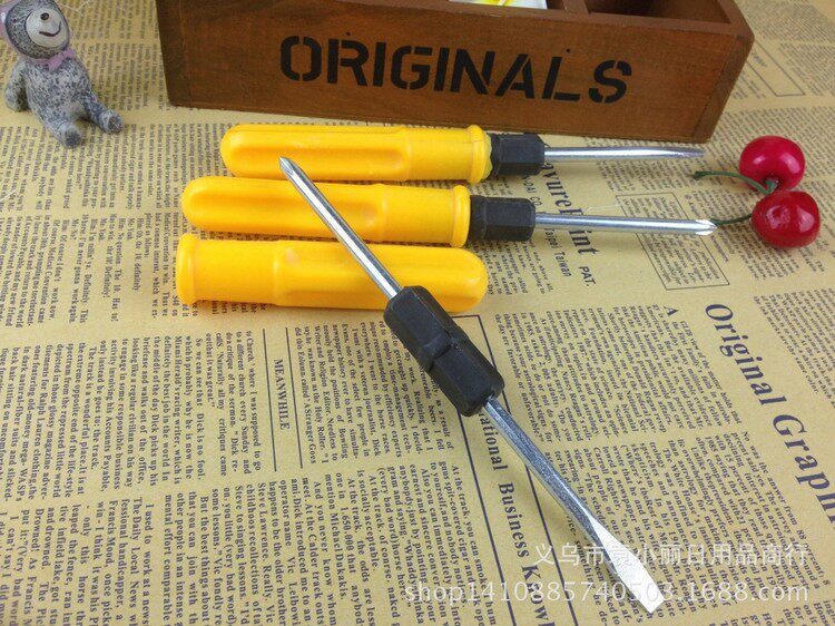 Tournevis pour réparation vélo - Ref 2294862 Image 3