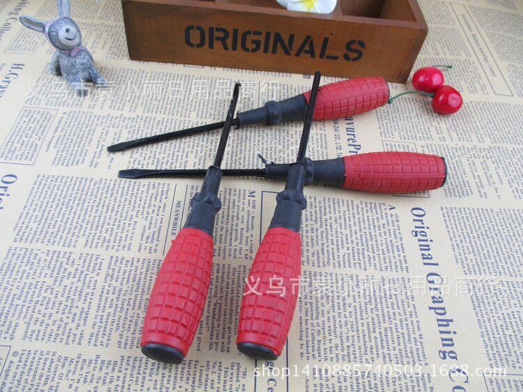 Tournevis pour réparation vélo - Ref 2294864 Image 8