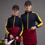 Комбинезон, куртка, демисезонный модный пуховик, увеличенная толщина