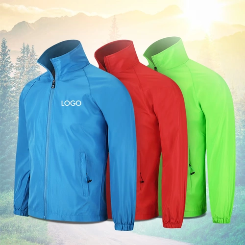 Демисезонный плащ для работы, лонгслив, кардиган, делается под заказ, с печатью вашего логотипа