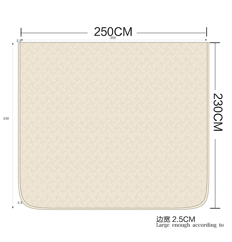 Xuất khẩu của Macy H thương hiệu ngựa cotton trải giường bốn bộ bông rửa điều hòa không khí là ba bộ giường