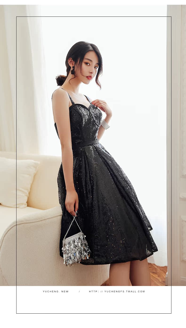 Robe du soir YUCHENG     - Ref 3211747 Image 19