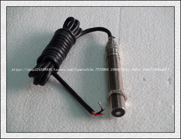 Diesel engine magnetoelectric speed sensor CMS rpm sensor 213272 electromagnetic sensor