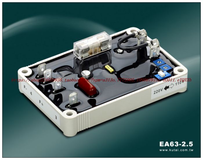 Manufacturer direct selling mass production of Basler series AVC63-2 5(EA63-2 5)AVR