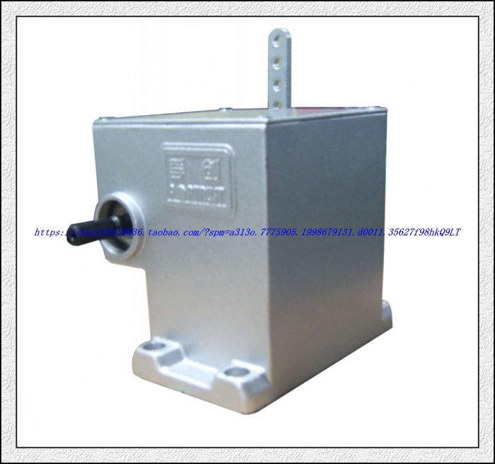 Fuchuang Electromagnetic Actuator A3B A3A Electronic Governor Voltage Regulator A3B Actuator Generator Accessories