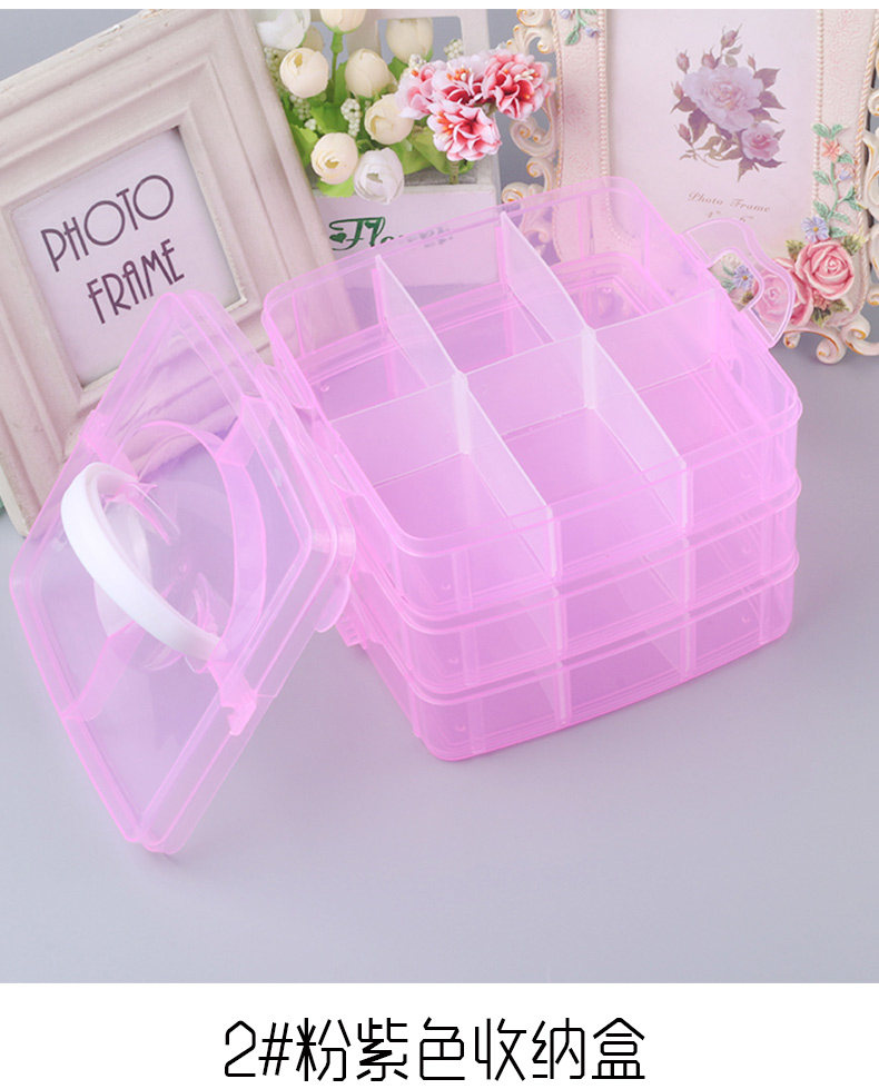 Boite à bijoux        - Ref 3106027 Image 24