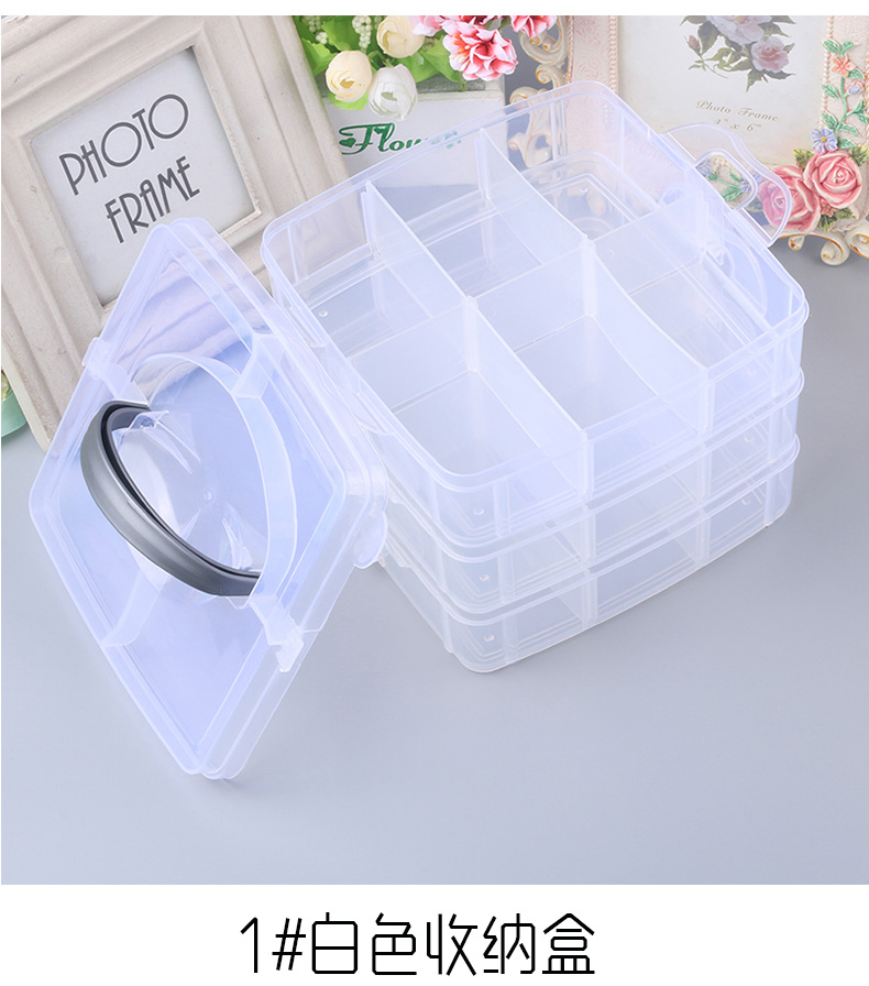 Boite à bijoux        - Ref 3106027 Image 23