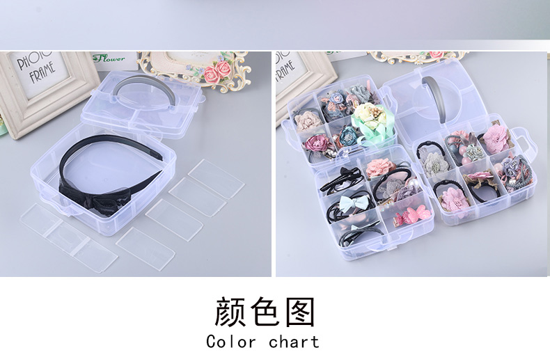 Boite à bijoux        - Ref 3106027 Image 22