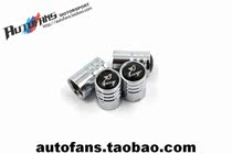 BMW Haman Che Label black tire valve nozzle cap cover valve Core cover 1 Department 3 5 x1 x1 x3 x5 x6