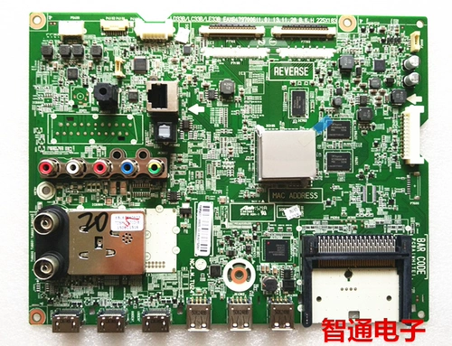 Новая оригинальная материнская плата LG 47LA6880-CB