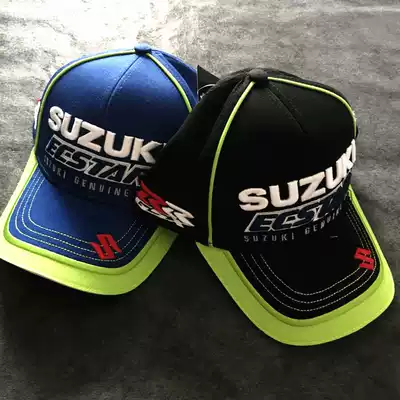 MOTOGP new racing hat locomotive riding hat outdoor sports sun sun hat