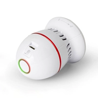 Белая (жемчужная краска))