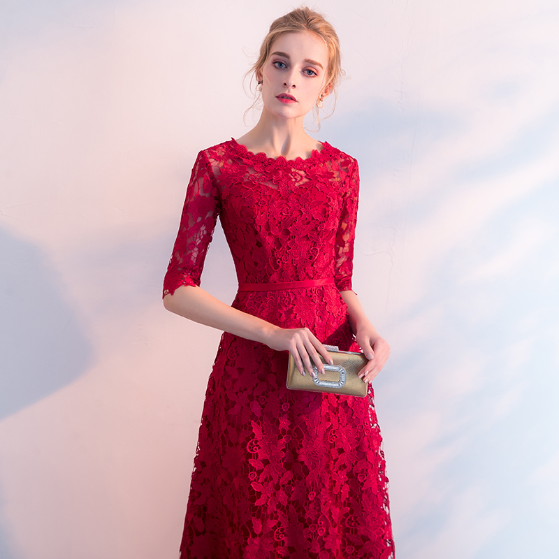 Robe du soir - Ref 3212908 Image 1