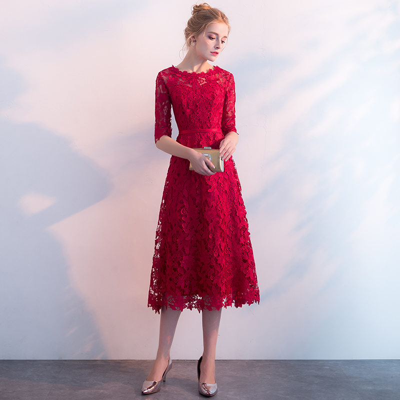 Robe du soir - Ref 3212908 Image 3