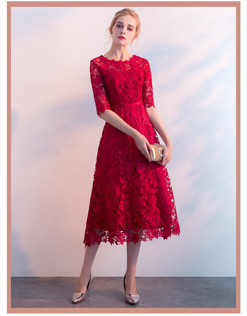 Robe du soir - Ref 3212908 Image 18