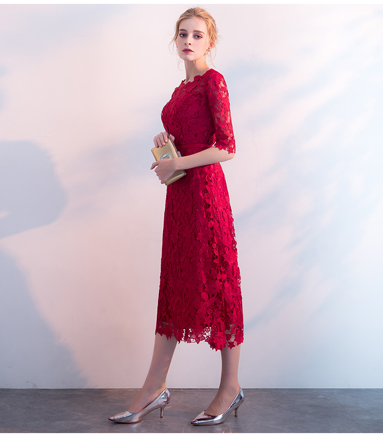 Robe du soir - Ref 3212908 Image 21