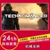 Steam PC country chính hãng Trò chơi hành động cơ học nhập vai Technomancer - Trò chơi đĩa chơi game wii Trò chơi