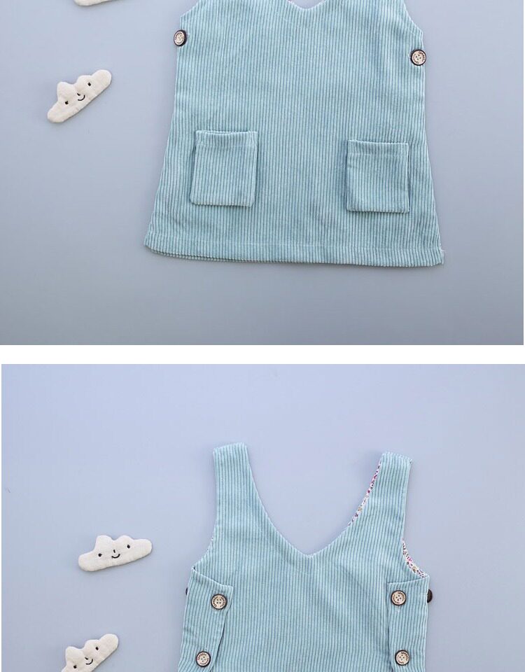 Robes pour fille - Ref 2043089 Image 23