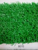 Simulated turf sports hall floor protective decoration artificial turf carpet green and environmentally friendly