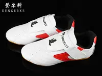 Клей красный граница тхэквондо