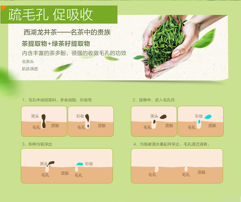 Cỏ Tim Tẩy Tế Bào Chết Facial Nữ Làm Sạch Sâu Cơ Thể Tẩy Tế Bào Chết Gel Nam Mặt Chà Chính Hãng tẩy tế bào chết body cafe