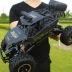 Phiên bản hợp kim của xe off-road xe leo bốn bánh siêu người lớn điều khiển từ xa không dây tốc độ cao xe sạc đồ chơi cậu bé nhà đồ chơi cho bé Đồ chơi điều khiển từ xa