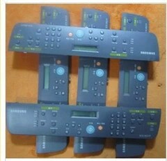 For Samsung SCX4521F printer control panel display key board Samsung 4321 old model