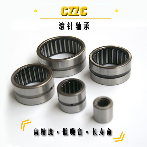 Doze Bearing Factory supplies TAF425220 RNA425220 solid ferrule needle roller bearings