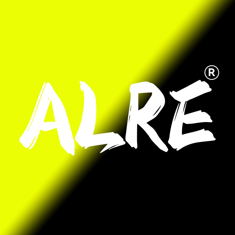 ALRE卡尔西体育用品的LOGO