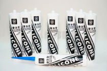 Quickstar Universal acid glass glue Quick-drying glass glue Quickstar Glass glue 6 pcs