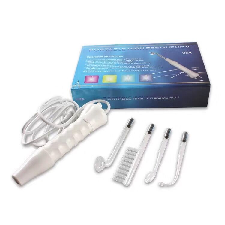 High-week wave mitician household acne removing instrument to acne to pimple acne Acne Cosmetic Yard dedicated to acne