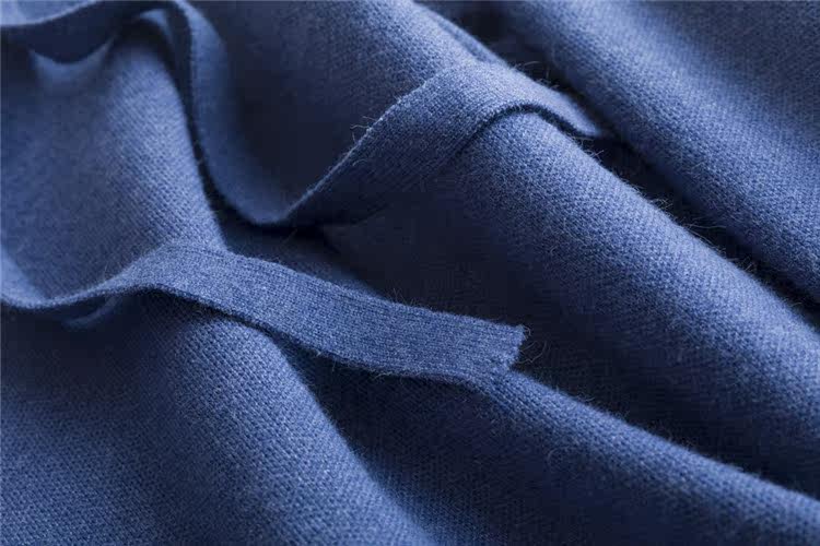 Cardigan en Adhesif - Ref 3228949 Image 3