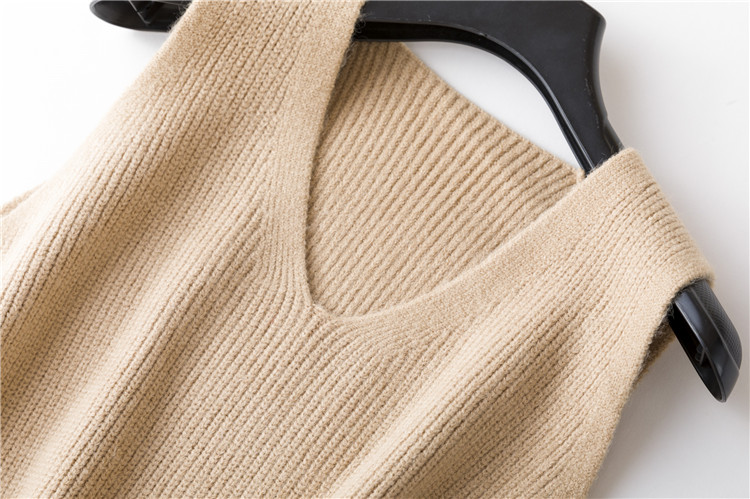 Débardeur chaud pour femme en Polyester - Ref 3176229 Image 9