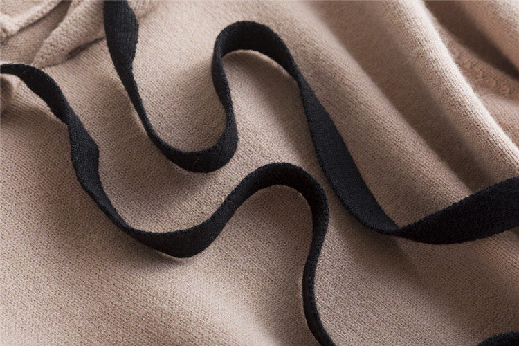 Cardigan en Adhesif - Ref 3228949 Image 40