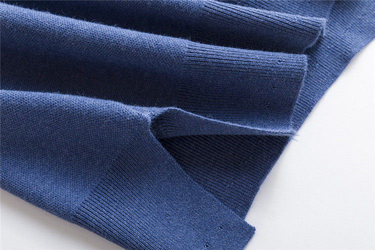 Cardigan en Adhesif - Ref 3228949 Image 16