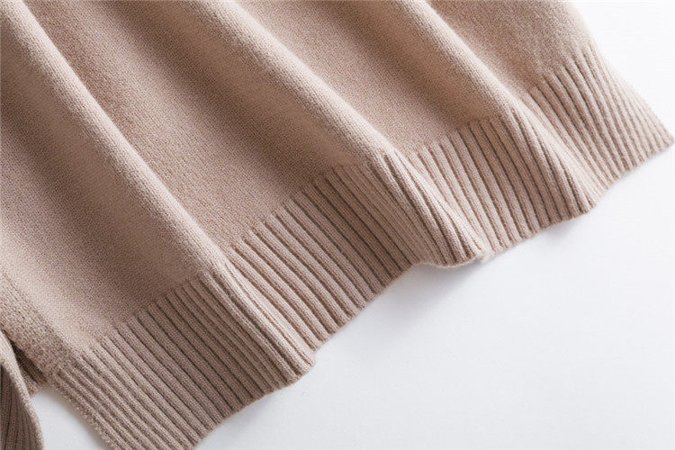 Cardigan en Adhesif - Ref 3228949 Image 46