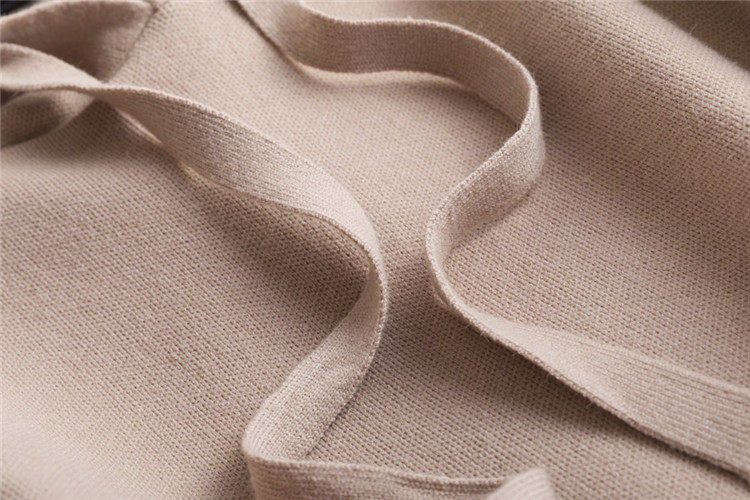 Cardigan en Adhesif - Ref 3228949 Image 28