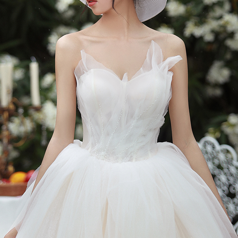  XS/155+[Simple light gauze model] Qi Di  