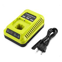 P117 Charger For Ryobi 12V 14 4V 18V Li-ion Ni-CD Ni-Mh Batt