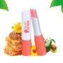 Son dưỡng ẩm giữ ẩm cho nam và nữ Son môi không màu Lip Balm Chăm sóc môi Môi chống nứt nẻ black rouge a31