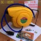 Tự động thu hồi ống lồng ống cuộn Coiler reel không khí tự động sửa chữa tự động làm đẹp sửa chữa công cụ khí nén