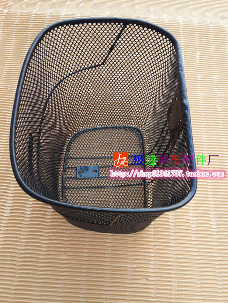 Panier pour vélo - Ref 2260016 Image 5