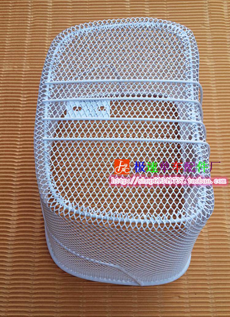 Panier pour vélo - Ref 2260016 Image 15