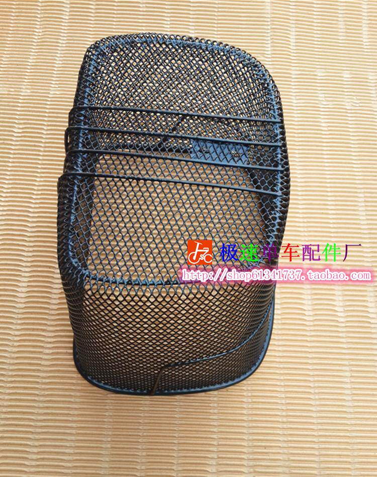 Panier pour vélo - Ref 2260016 Image 8