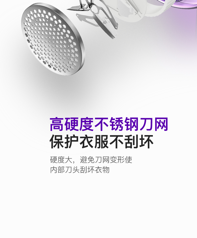 mua máy cắt lông xù quần áo ở hà nội	 Kang Fu cạo quần áo tông đơ cạo lông tẩy lông bóng có thể sạc lại không làm tổn thương quần áo nhà - Link Remover 	máy cắt lông xù quần áo philips