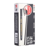 Chenguang Stationery Mini Black Marker Waterproof