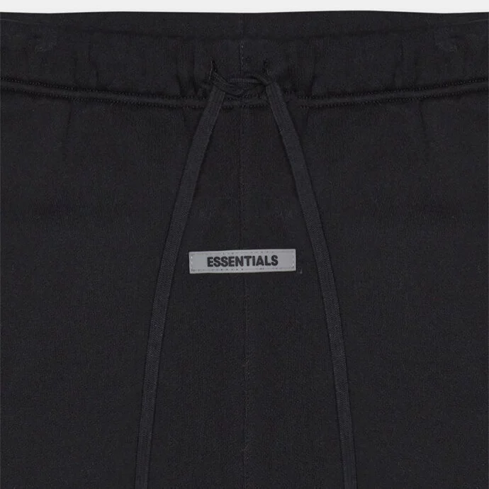 FOG Essentials двойная нить 20ss fw 3M отражающий шнурованные шорты
